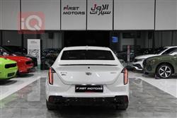 كاديلاك CT4